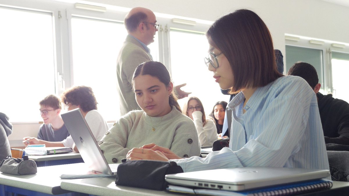 Académie Strasbourg tweet media