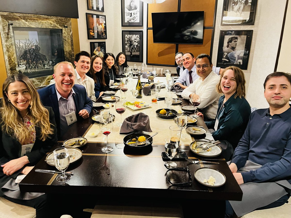 Yasir Al-Khalili MD MSEd MBA FAAN tweet media