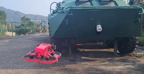 dazarster's tweet image. Seven days of SAR Drone Training in the Sai Kung County Park, Hong Kong. Fabulous venues! #dronesforgood