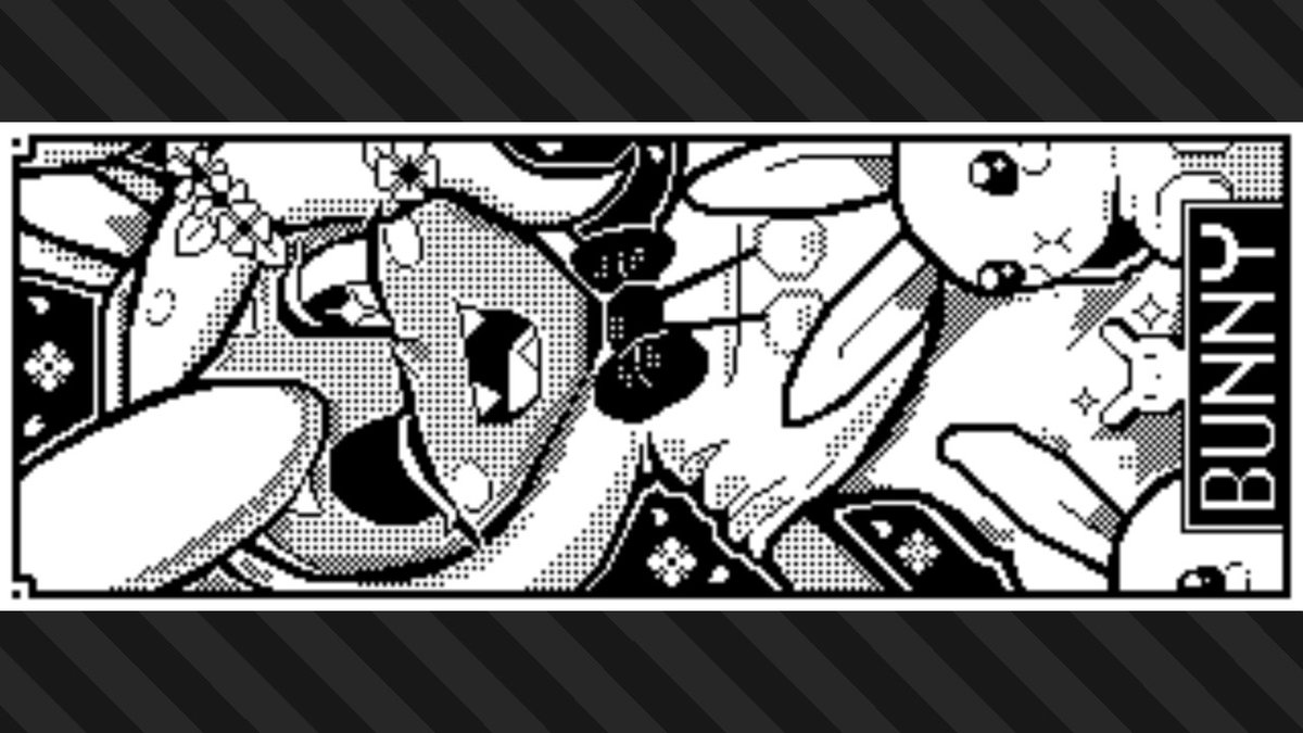SFlykra's tweet photo. #teambunny #splatfest #Splatoon3 #NintendoSwitch #splatpost #frye https://t.co/b34KLGXdB0