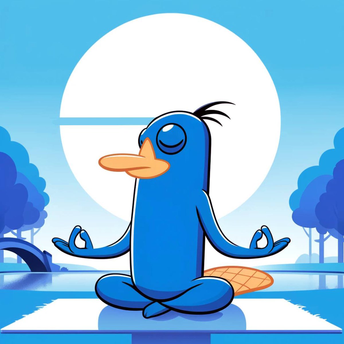 $PLATZY is becoming one with @Base.