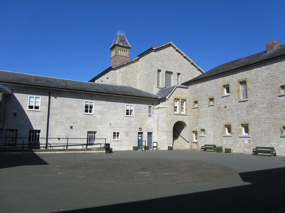 Ruthin Gaol, come and learn what life was like for prisoners – their daily routines, what they ate, how they worked and the punishments they suffered. #RuthinGaol #Ruthin #NorthWales #MuseumsInWales #DiscoverWales #Tourism denbighshire.gov.uk/en/leisure-and…