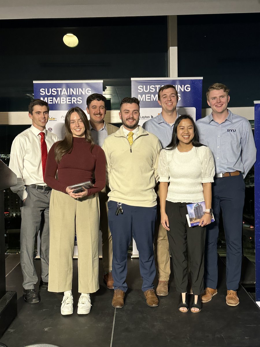 Civil and Construction Engineering tweet media