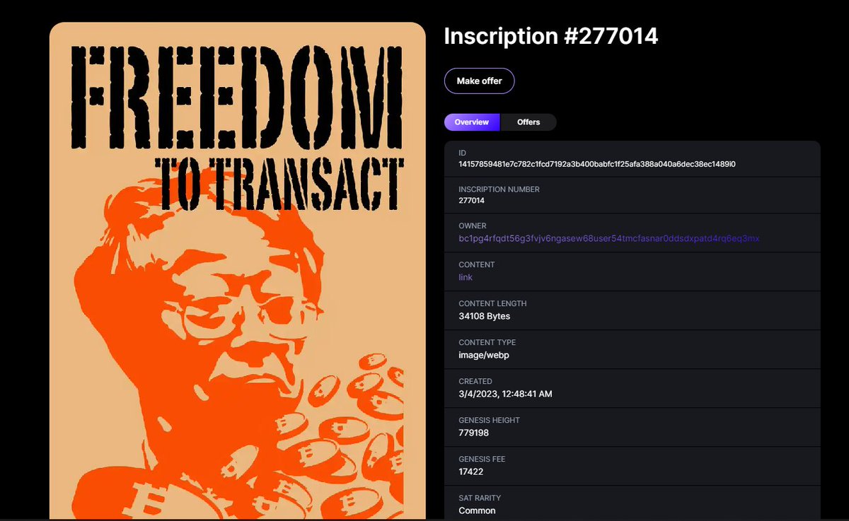 NFToReadY tweet media