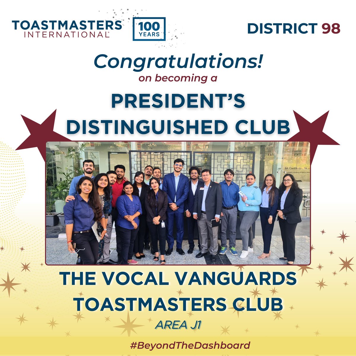 TI District 98 tweet media