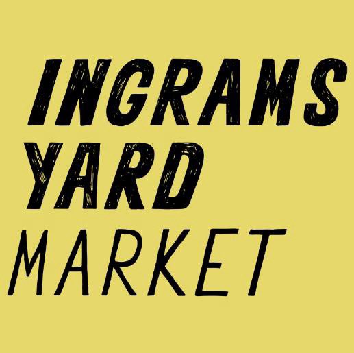 Join us on Saturday for the second 'trial run' of Ingrams Yard Market! 😍 

Come and let us know what you think and if you'd like to see this as a regular event in Ventnor. 

⏰ When? Sat 20th April 10am - 4pm
🏫 Where? Ingrams Yard, Dudley Road, Ventnor, PO38 1EF