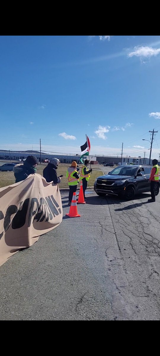 If you've ever asked yourself 'what would I have done' while learning about atrocities of the past in history class, the answer is whatever you're doing right now. It's never too late to switch sides. #ArmsEmbargoNow #StopArmingIsrael #nlpoli #nltraffic #FreePalestine 🇵🇸 🍉