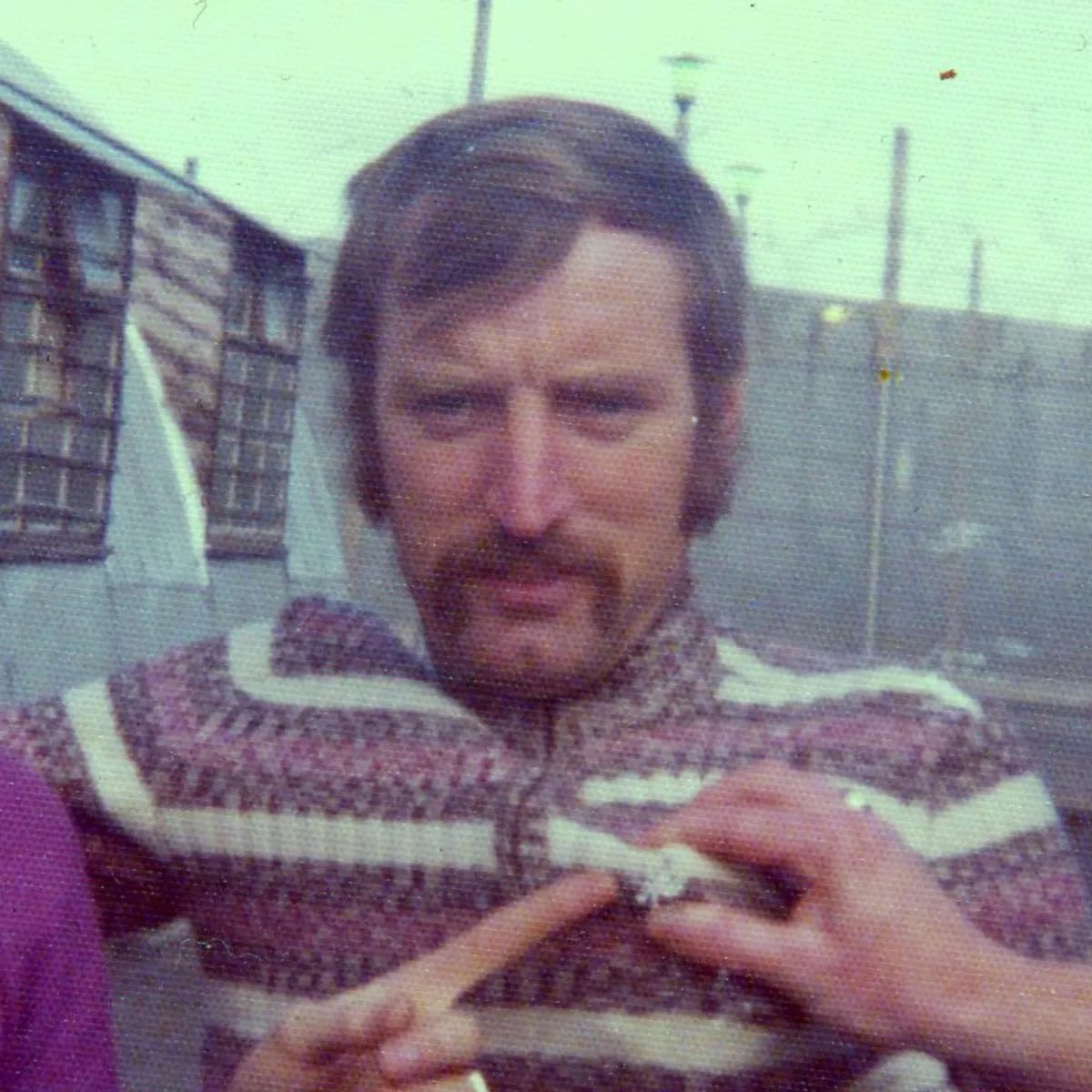 Ivor Bell, leader of the Provisional IRA terrorist group in Northern Ireland, walks out of Maze Prison in Belfast only seven weeks after capture. Bell stole a release form, posed as another prisoner, and simply walked away.