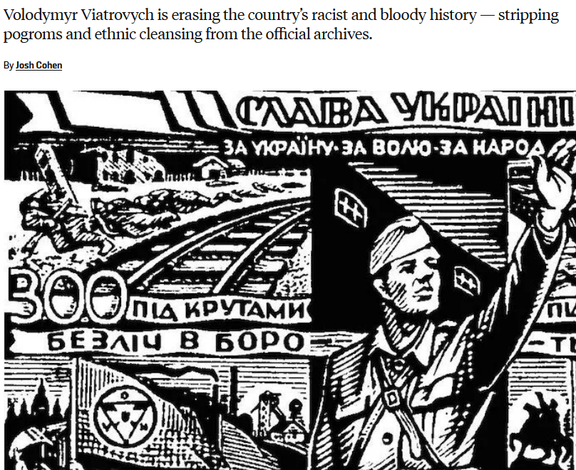 SRAntiFascism's tweet photo. @SR_AntiFascism @mossrobeson__ @threadreaderapp @redorchestraAFA @SunlightAFA @Searchlight_mag @bibipenner @161_news @cideral4 @EladNehorai @UR_Ninja @LoveGuerillero @AngersRaaf @Antifanti_1312 @KatharinaKoenig @davidpugliese @LeicesterSUTR @LateNightAFA @Soli_Antifa_Zgz @ArsenalFlaf @Antifaxismoa Why is #AmericanLibraryAssociation
@ALALibrary #Whitewashing
#NaziHistory of #Ukr #Nazis?
In honoring #Nazi #Revisionst
#VolodymyrViatrovych @Viatrovych&other
books depicting #SSGalizien #WaffenSS
as 'heroes',#ALALibrary is backing open
#HolocaustDenial
https://t.co/MZk7oMPi6a https://t.co/7FuGXncuYa
