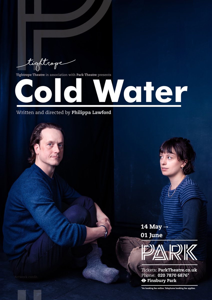 Tightrope Theatre tweet media