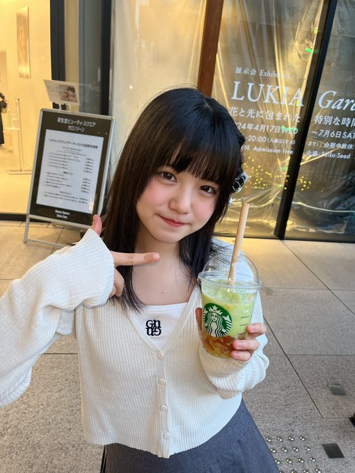 Twitterのコスプレ画像9