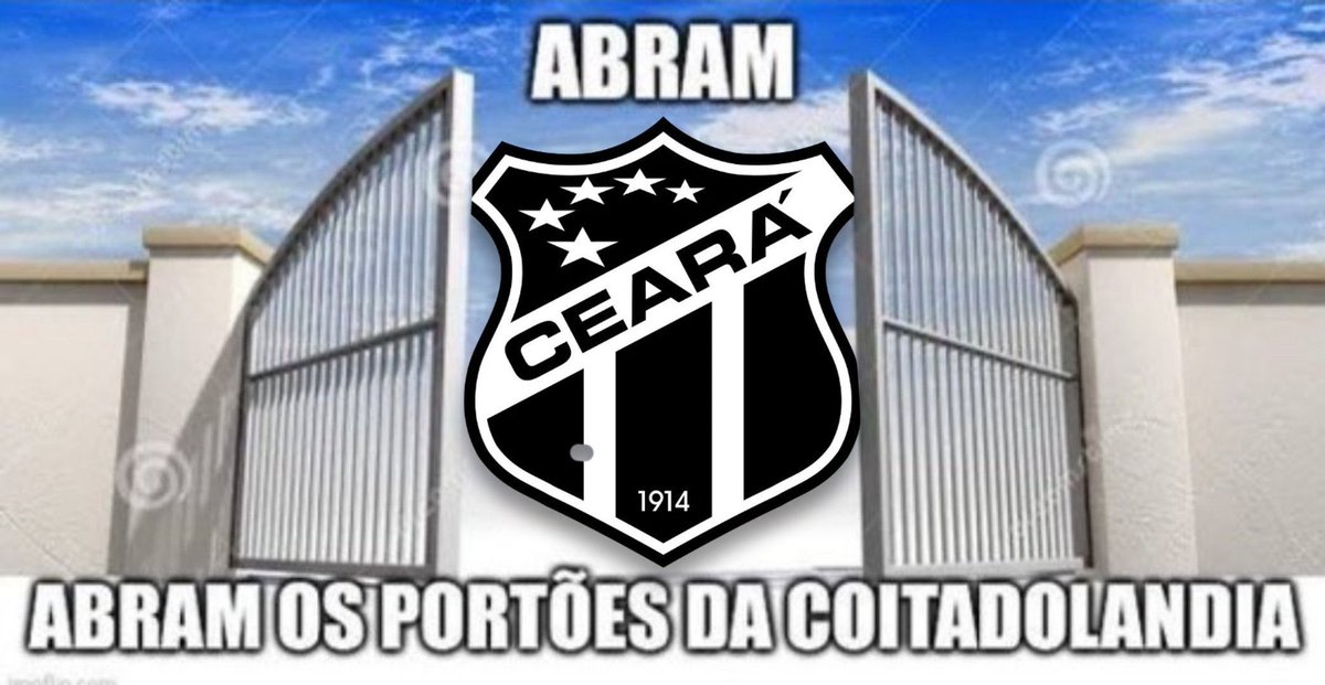 sasamiadrade's tweet photo. puta merda começaram com essa porra de novo de "ain pq o Fortaleza é um time de elite olha como nós somos desfavorecidos ainn time do povooo😓😓" https://t.co/TViazvk2qi