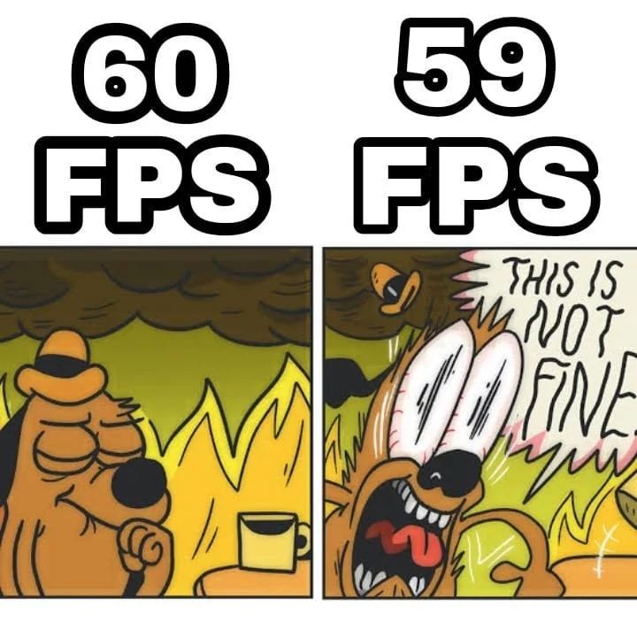 PC Gamers be like

#gamingcommunity #gaming #pc #pcmr
#consolegames #gamer #gamerlife #gaminggear #gamingmeme #gamingnews #gamingpc #meme #memes #Pcmr #pcmrmeme
#GAMERS #GAMERSMEME #GAMERMEME #PCBuild #PCBuilding