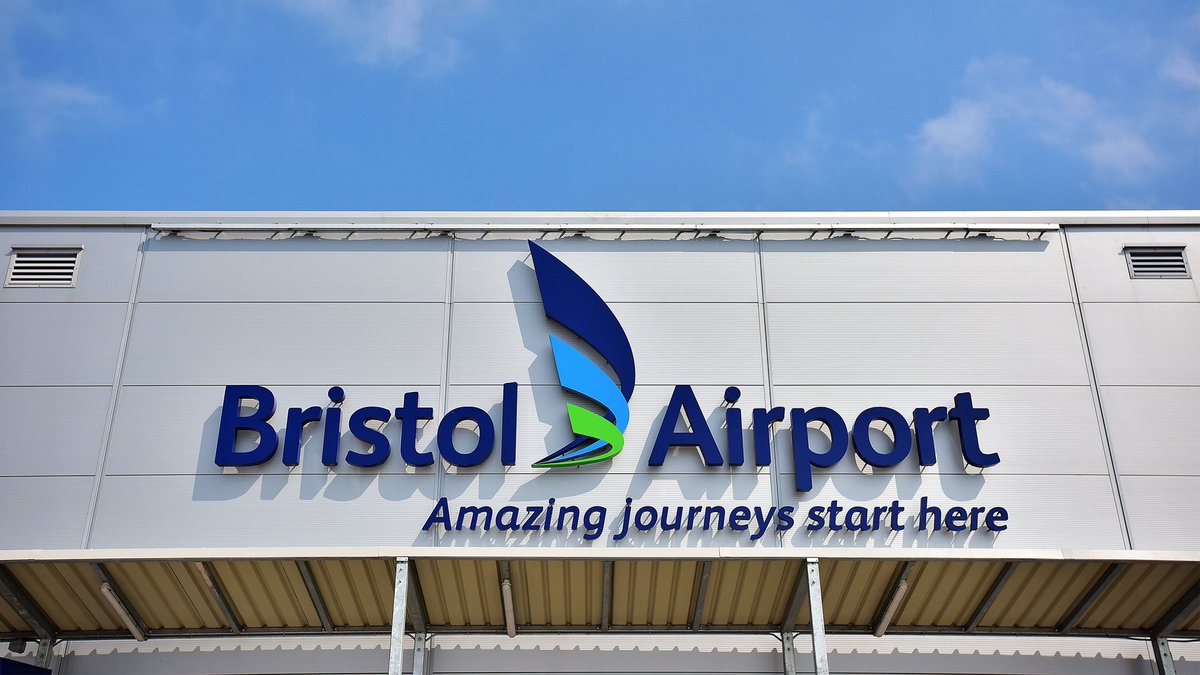 Bristol Airport completes hydrogen trial & other news in today’s Aviation Express. Read more 👉shorturl.at/eBSTY