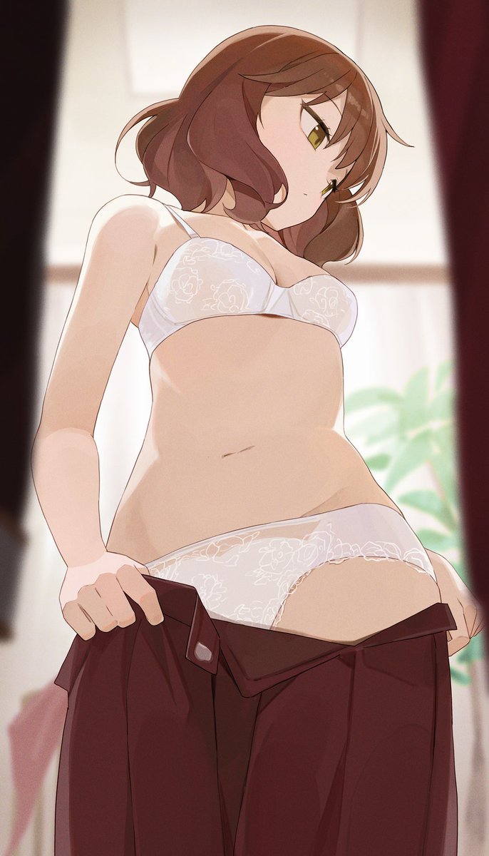 yyqw7151's tweet photo. 黄前久美子 https://t.co/Rk15TdyVhm