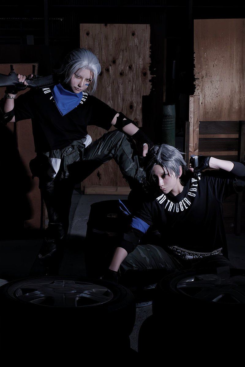 刻.🦁 tweet media