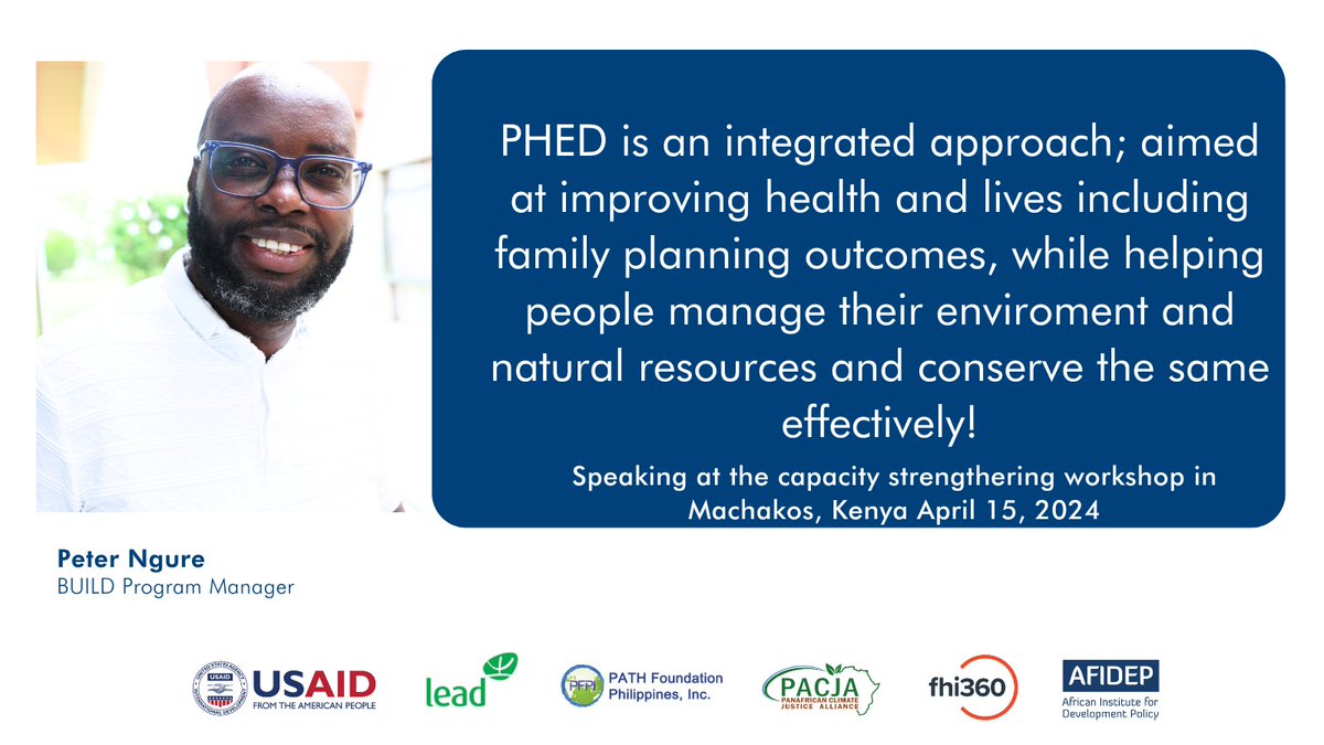 kevolwe_godfrey's tweet photo. The event will culminate in the launch of a PHED Journalism Award on Wednesday.#PHED #BUILDPROJECT @USAIDGH @USAIDEastAfeica @Pacja1 @FHI360 @Afidep @_PFPI @leadsea_ @PeterNgure @AbiluTangwa @ASBELKEMBOI7 @SirAlexKimutai @MassySoy @ActionAid_Kenya @NetForCommDev @nandiyouthstv https://t.co/Be7YEA1GyZ