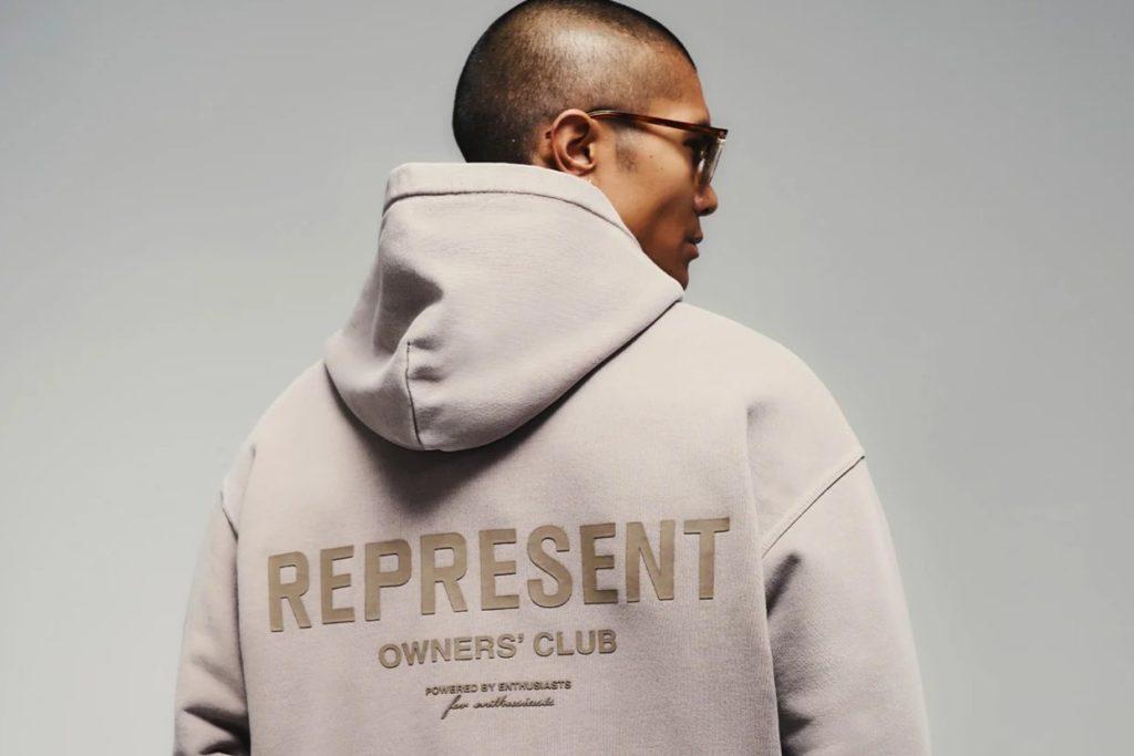 British streetwear brand @representclo has signed a UK flagship in London's Soho after opening its first store in Los Angeles last month. Read it more. bit.ly/49xg9nv

#represent #retail #retailnews #soho #store