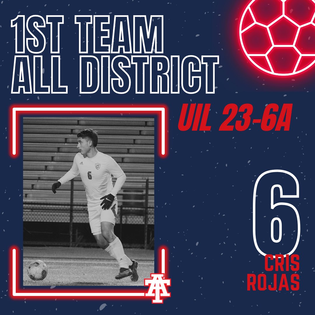 Alief Taylor Boys Soccer tweet media