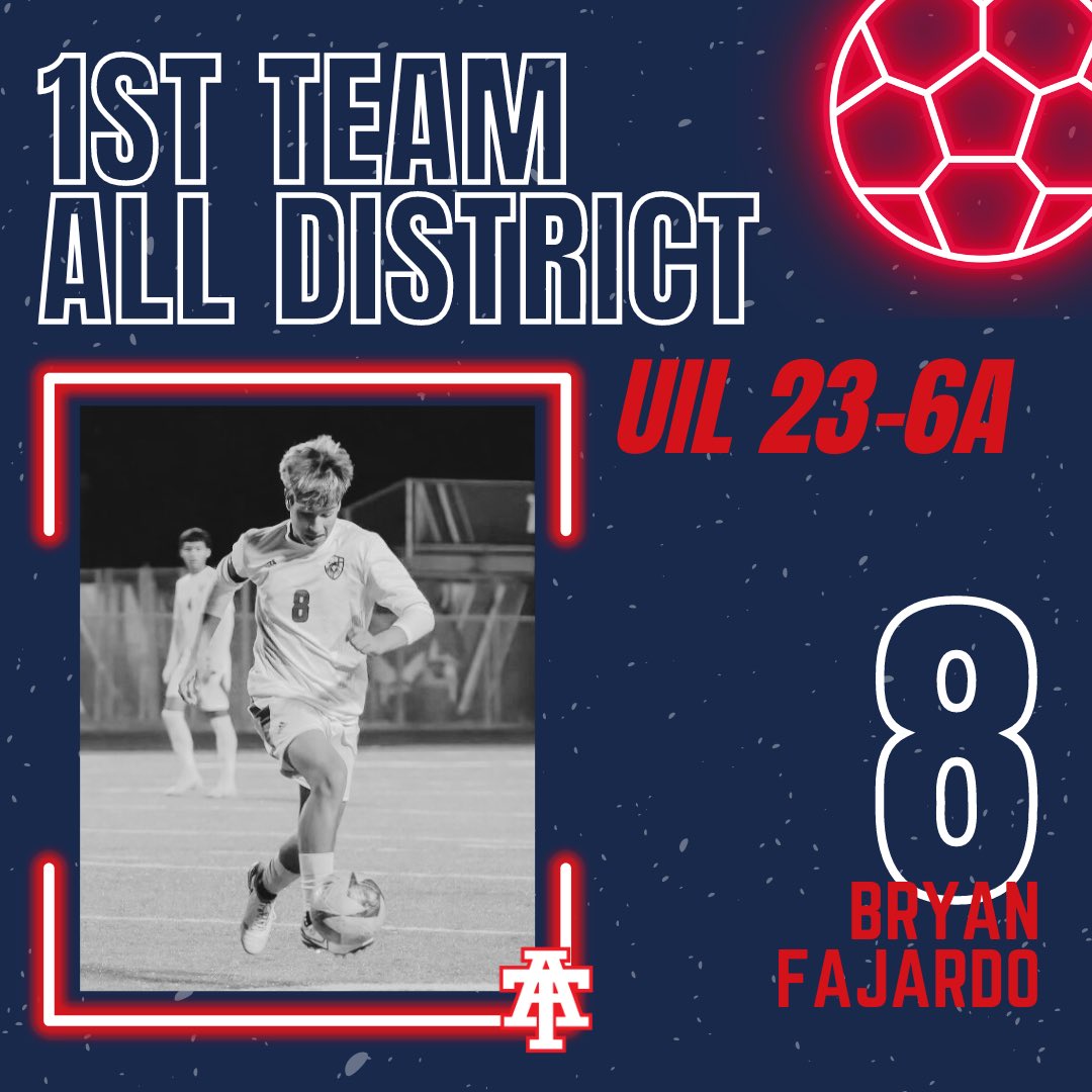 Alief Taylor Boys Soccer tweet media