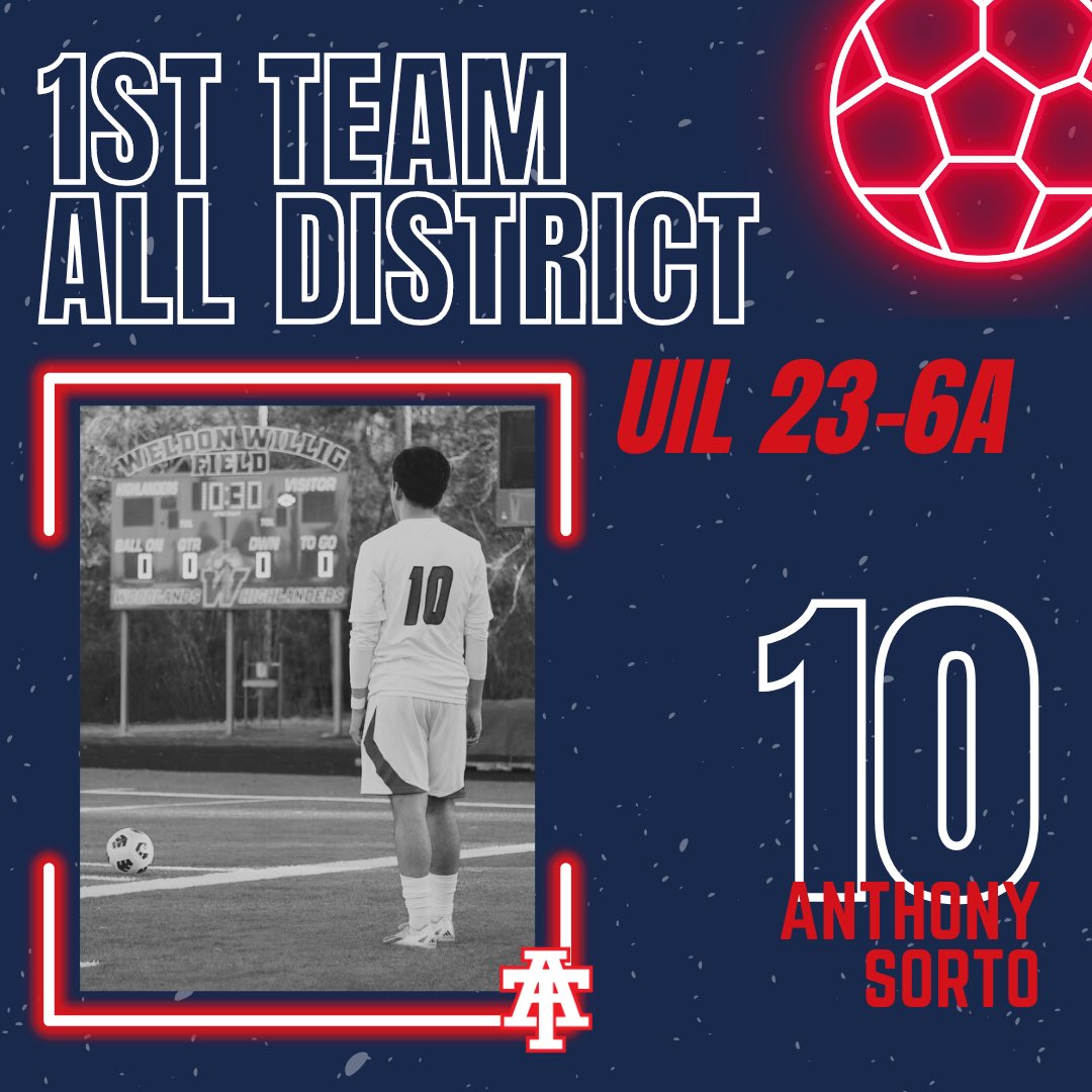 Alief Taylor Boys Soccer tweet media