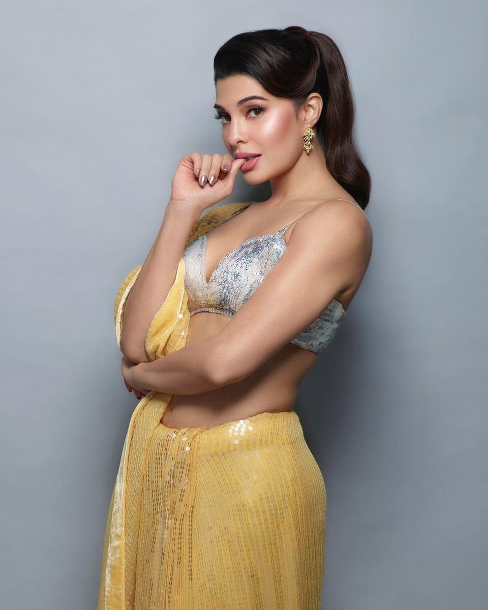 Jacqueline #JacquelineFernandez