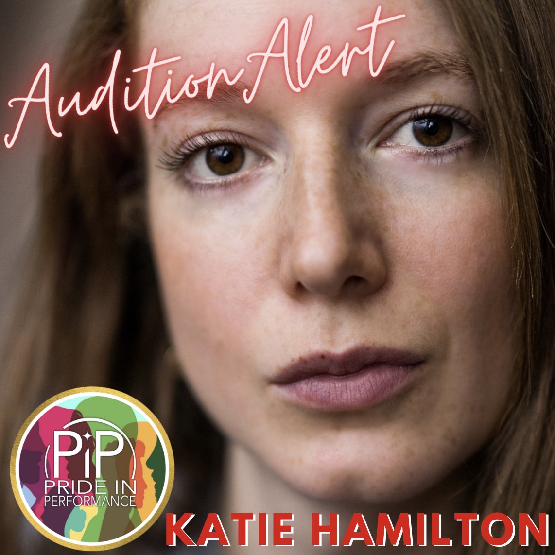 🚨 Audition Alert For KATIE HAMILTON 🚨
@katannahamilton enjoying a lovely #SelfTape #Casting for a fantastic #Theatre #Tour
spotlight.com/0852-8970-6503
#PositivelyPiP
#AuditionAlert
#ActorsLife