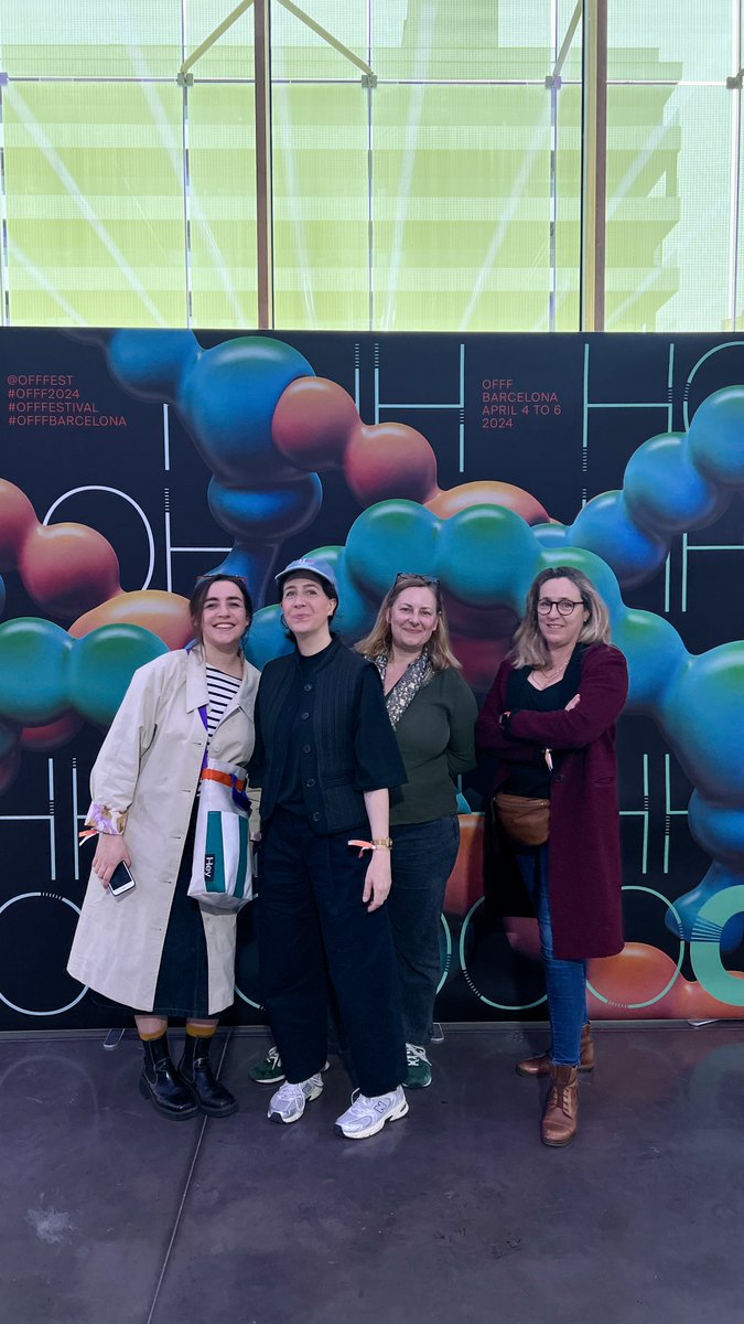 Saguez & Partners tweet media