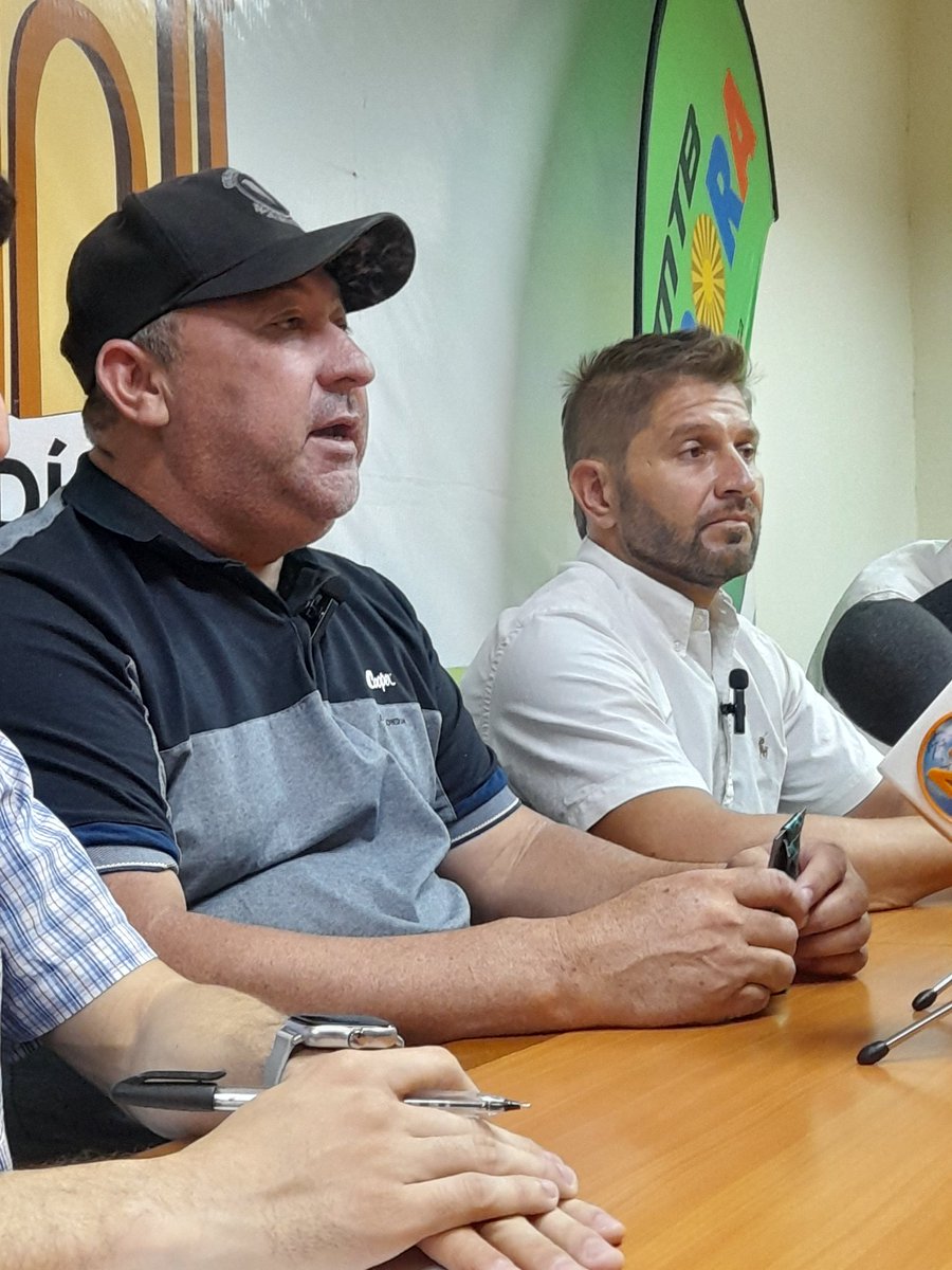 alvaradocres's tweet photo. Rueda de Prensa. Carrera Carora Desert. https://t.co/lDC9IYW2c2