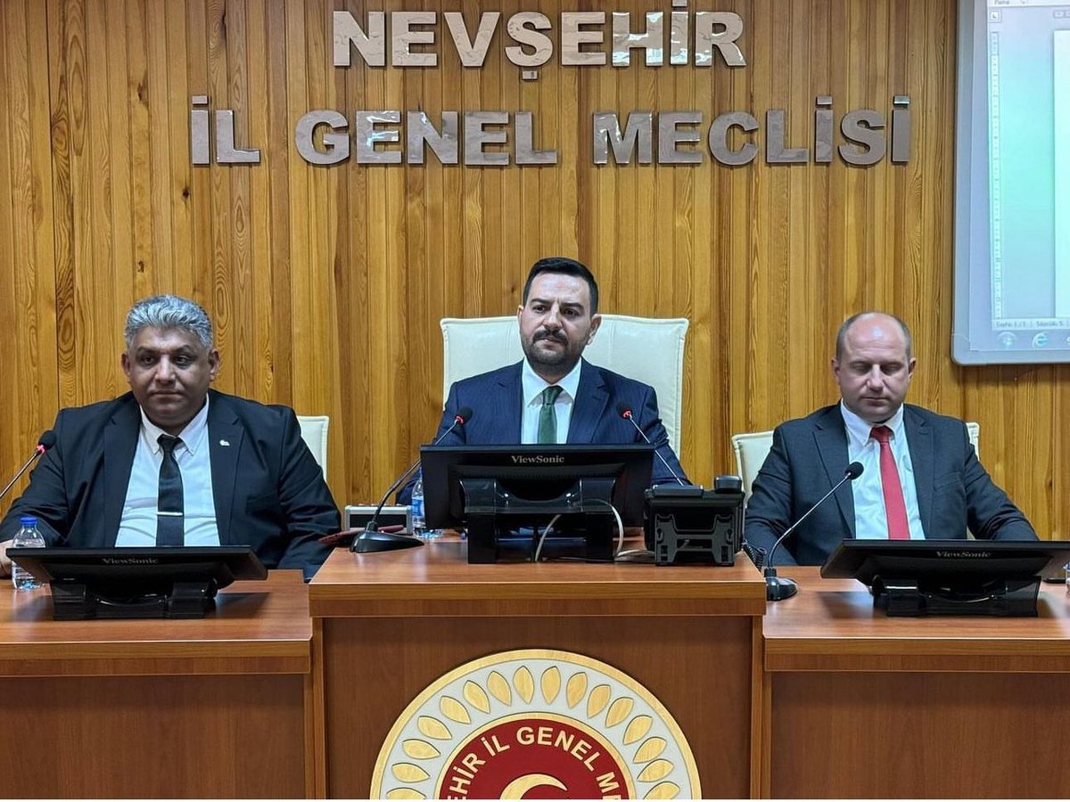 Atilla Seçen (@baskansecen) on Twitter photo İl genel meclis başkanlığına <a href="/sferalan/">Serkan FERALAN</a> kardeşim seçilmiştir. Tebrik eder başarılar dilerim. İl genel meclis başkanlığına <a href="/sferalan/">Serkan FERALAN</a> kardeşim seçilmiştir. Tebrik eder başarılar dilerim.