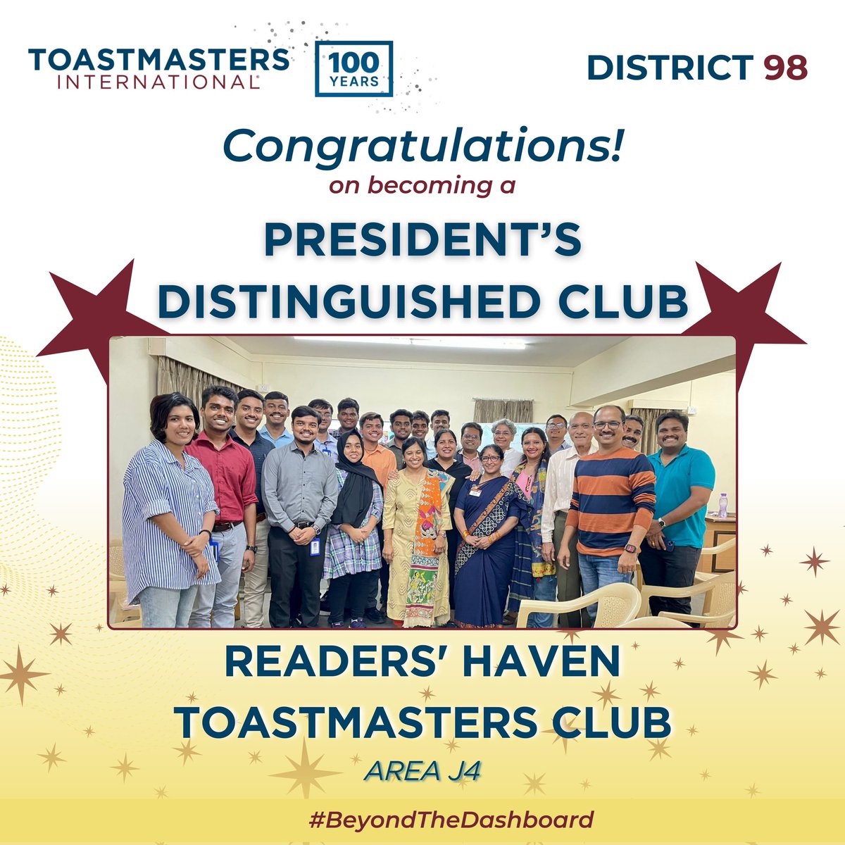 TI District 98 tweet media