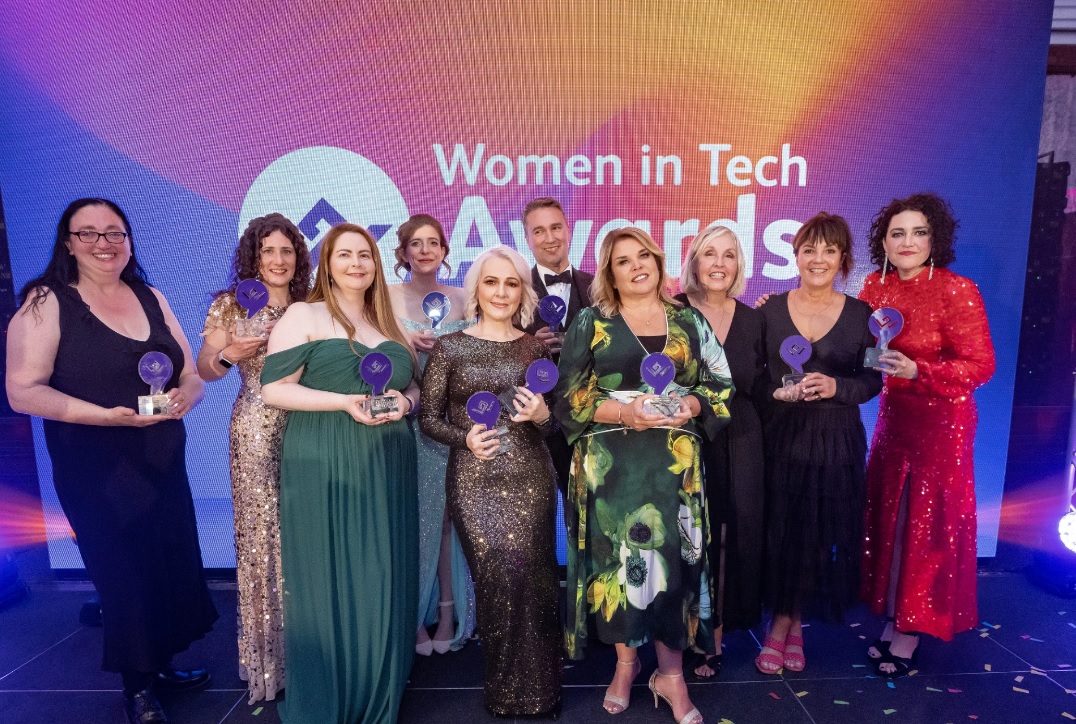 The Women in Tech Awards have announced their 2024 finalists with a number of industry innovators making the shortlist this year. @wibni @VANRATH_ @InvestNI @XsellTeam #SoftwareAllianceNI #TechstartVenturesInvestmentTeam syncni.com/article/11934/…