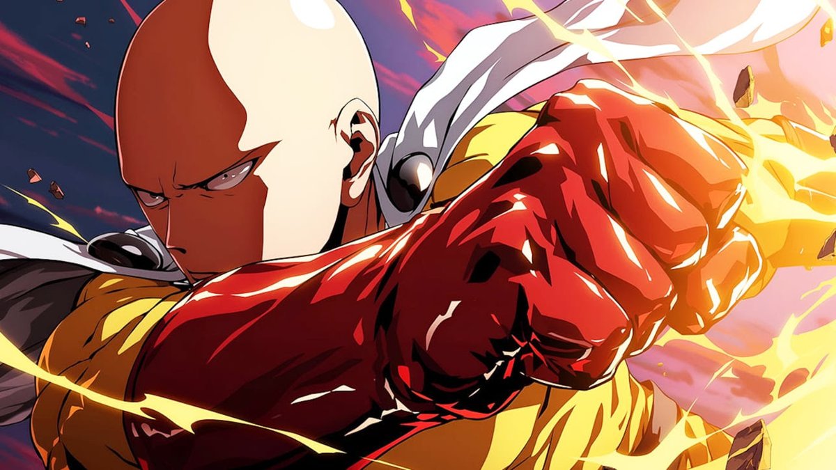opm_es's tweet photo. ¡La película live action de One-Punch Man sigue en marcha! 

Se suman al proyecto Dan Harmon y Heather Anne Campbell como guionistas. 
Harmon es co-creador de ‘Rick &amp; Morty’ y Campbell ha participado en proyectos como ‘Saturday Night Live’ o la propia ‘Rick &amp; Morty’. https://t.co/xYkt3SIWS2
