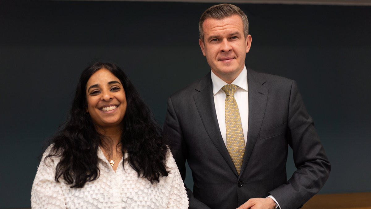 Antidoping Norge tweet media