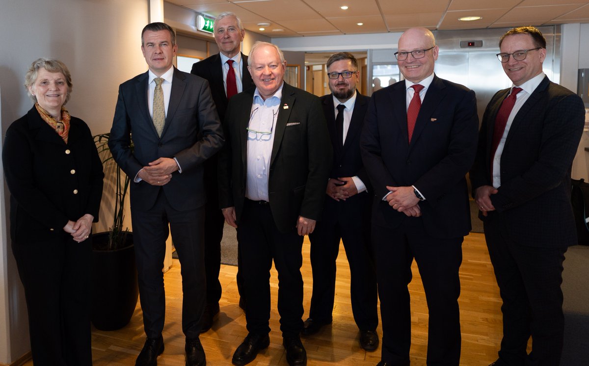 Antidoping Norge tweet media