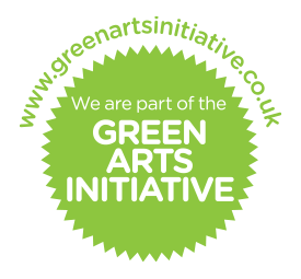 📣 We have joined the Green Arts Initiative!🌿 With over 300 members, we are part of the Scottish cultural community's efforts to actively reduce our environmental impact & create a sustainable future for our sector. 🌍 Read more: 👇
interactivefilmlab.com/2024/04/15/gre…
@CCScotland #GreenArts