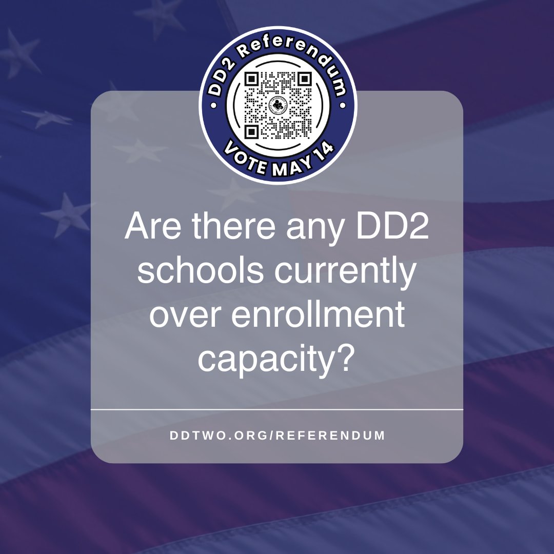 Dorchester School District Two tweet media