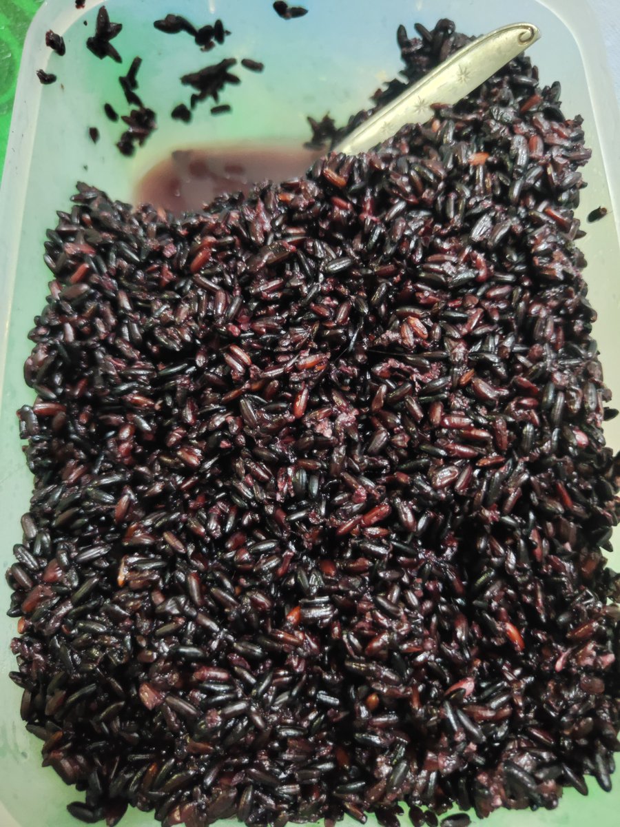 ini peyeumku masih awet, mana peyeum mu?