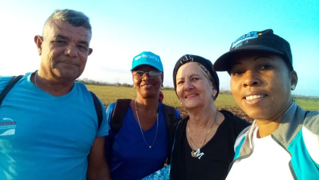 DPE Mayabeque tweet media