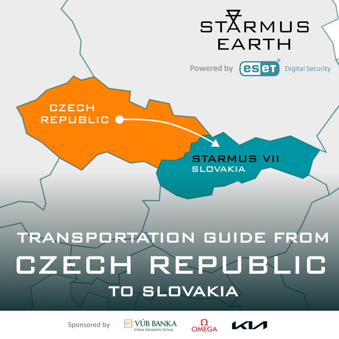 🧭 There are three main ways to get from the Czech Republic to Slovakia: by train, bus, or car. Train: The train is the fastest and most convenient way to travel between major cities in the Czech Republic and Slovakia. There are frequent direct trains between Prague and…