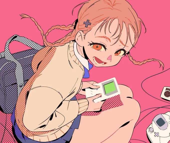 ゲーム 
