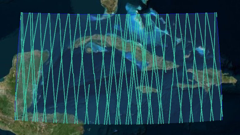 NEW Ocean data and more boost #CryoSat data platform cs2eo.org! 8⃣ New datasets 🌊 Ocean data 📊 Cryo-TEMPO baseline B 🗺️ Known locations ⏲️ Prototype time series service 🤸‍♀️ Flexible 👍 User-friendly Thanks @earth__wave! Check it out! 👉earth.esa.int/eogateway/news…