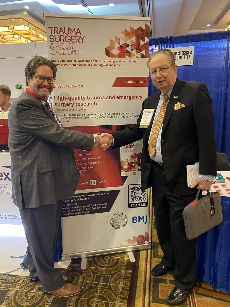Elliott R Haut, MD, PhD (@elliotthaut) on Twitter photo Did you know that <a href="/TCCACS/">Mattox/Vegas TCCACS</a> #TCCACS24 is the longest running conference at <a href="/CaesarsPalace/">Caesars Palace</a> and the city of Las Vegas?
Thank you to <a href="/kmattox1/">@Kmattox1</a> and Mary Allen for the invitation to speak and the immense hospitality. Did you know that <a href="/TCCACS/">Mattox/Vegas TCCACS</a> #TCCACS24 is the longest running conference at <a href="/CaesarsPalace/">Caesars Palace</a> and the city of Las Vegas?
Thank you to <a href="/kmattox1/">@Kmattox1</a> and Mary Allen for the invitation to speak and the immense hospitality.