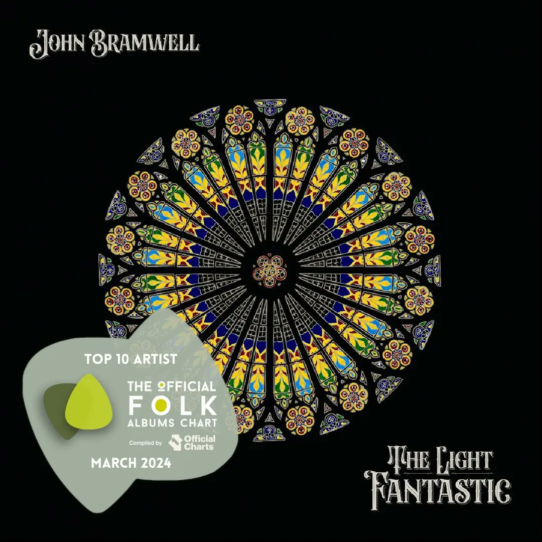 oxtedsessions's tweet photo. This Friday, 19th April, John Bramwell (formerly of Mercury Prize nominees I Am Kloot) will be at Oxted URC, in support of his new album 'The Light Fantastic', which is at 3 in the Folk Chart

Tix are £25 adv; £30 on door. 

https://t.co/9z2c772n2m

@oxted @IamKlootClub https://t.co/hNZPiGTFs3