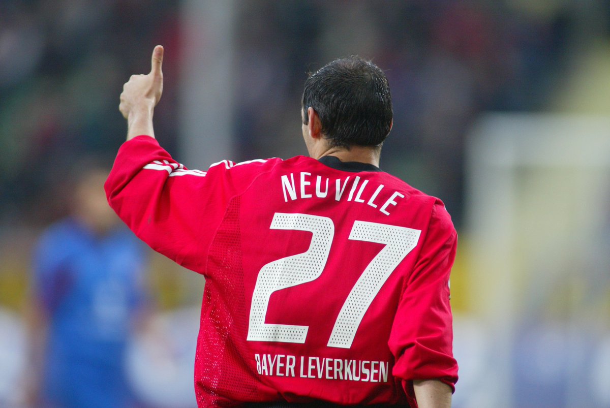 odeordnailuy's tweet photo. @Box2BoxBola Legenda Leverkusen.. https://t.co/IxsJegZonh