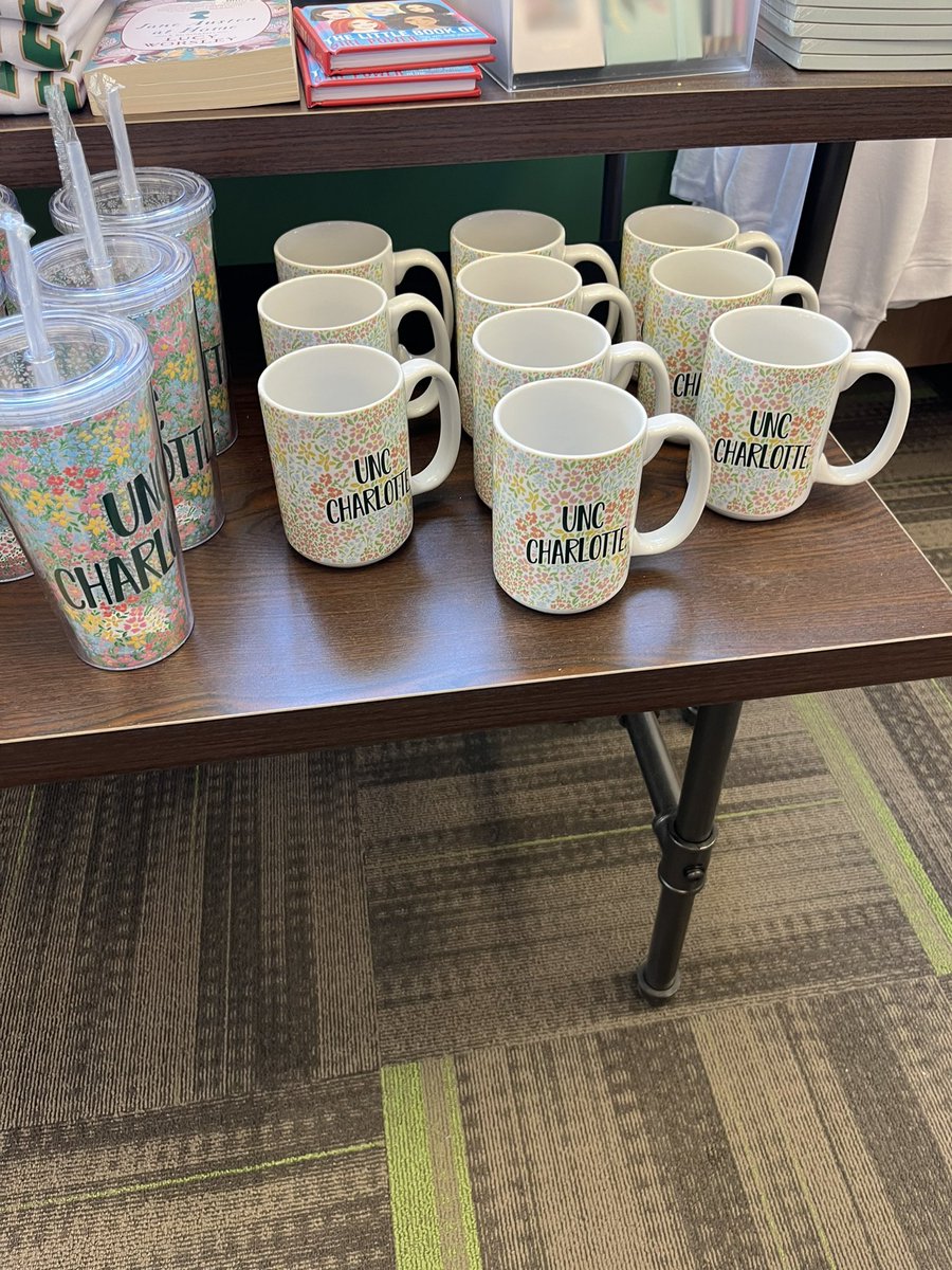 Grace_PF's tweet photo. @CLTBookstore can we please do better? #DropTheUNC https://t.co/pePYotNK5I