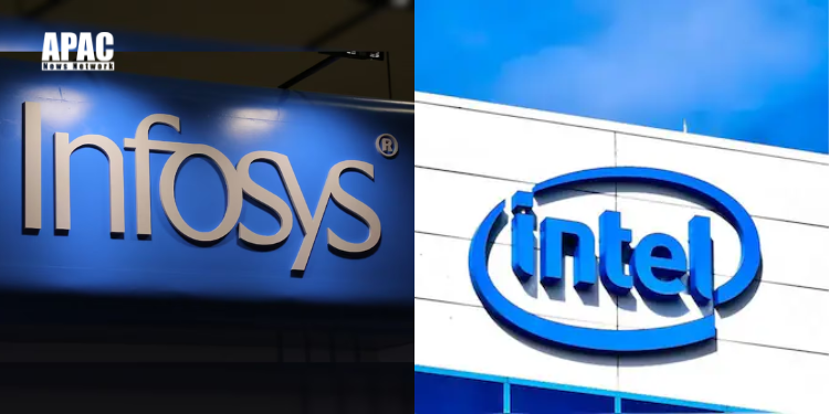 Apacnewsnetwork's tweet image. Infosys and Intel enhance collaboration to speed up AI adoption for global enterprises

Also Read More - apacnewsnetwork.com/2024/04/infosy…

#APACTechnology #AI #technews #Infosys #intel #collaboration #adoption #enterprise @Infosys  @intel