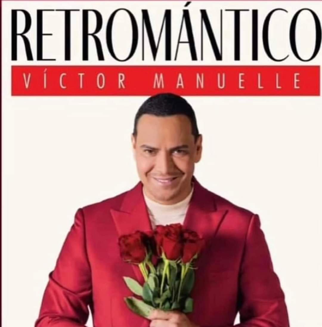 FANSPECADOPVM's tweet image. #Post #JhonnyRivera
Retromantico  “Casi perfecta”  disponible ya en todas las plataformas digitales #90sretro @VictorManuelle Johnny Rivera