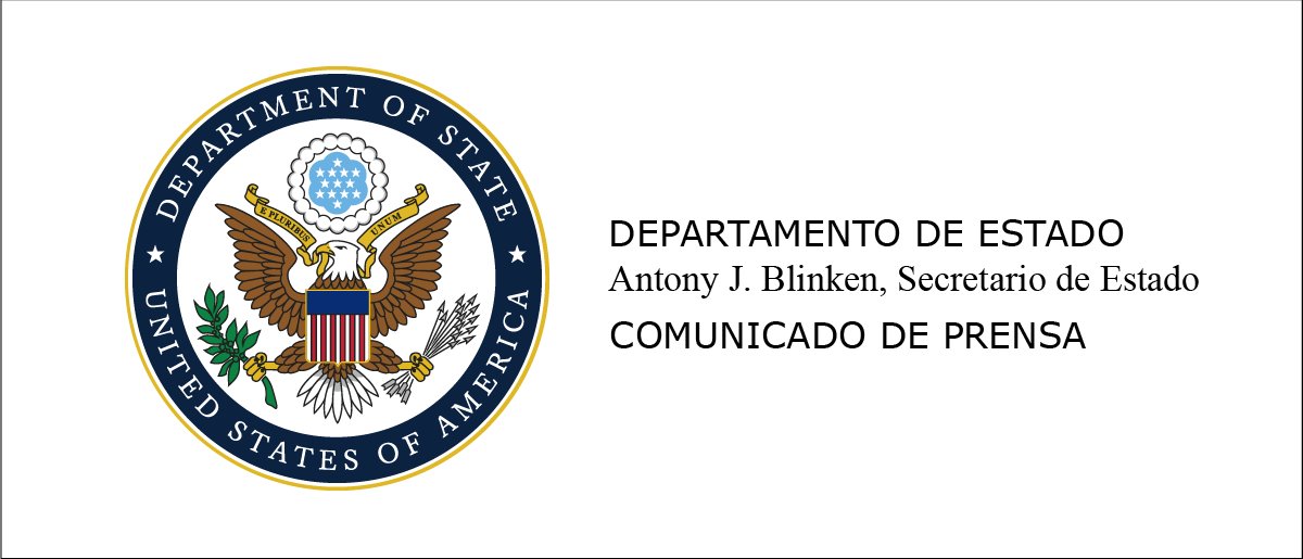 Declaración del secretario de Estado de EE. UU. Antony J. Blinken: Respuesta de EE. UU. Ante el Ataque de Irán Contra Israel ni.usembassy.gov/es/respuesta-d…