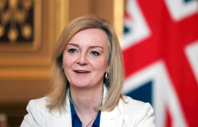 Liz Truss made mistakes, but what happened to her was a travesty. It was a political assassination by Rishi Sunak and his cronies within the Tory Party. Her UK-first policies, if given time, would have worked and the country would now be a better and safer place to live.